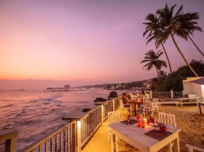 Rock Fort Beach Resort
