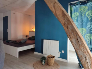 Appart'hotel Chauvigny