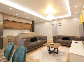 Grandstay Apartments 007