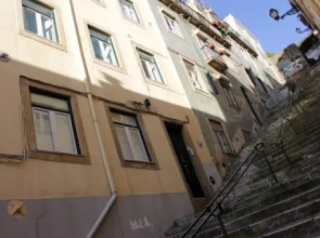 Rita & Marino Apartment