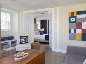 Harborview Nantucket