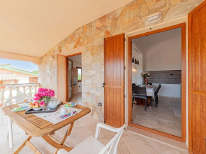 Nice Home in Sorso With 2 Bedrooms