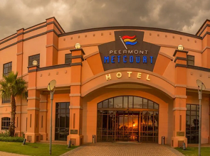 Peermont Metcourt at Rio, Klerksdorp