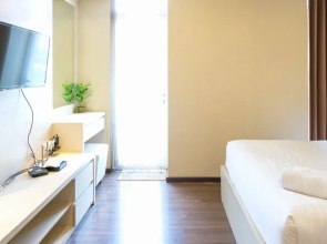 Best Choice And Strategic 1Br Apartment At Trillium Residence