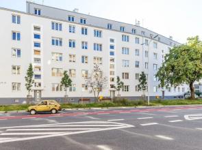Stylish Gdynia Downtown by Renters