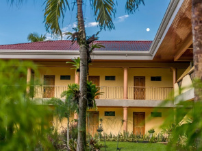 Hotel Manuel Antonio