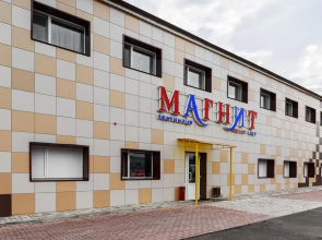 Magnit Hotel