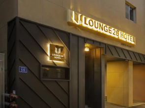 Busan Lounge 26 Hotel