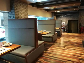 Guangzhou Rongjin hotel