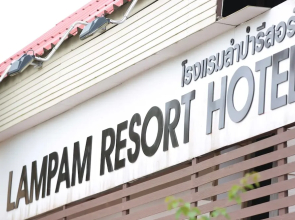 Lampam Resort