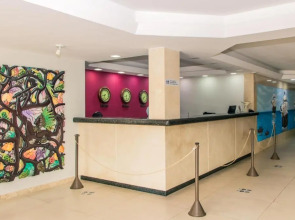 Coroa Vermelha Beach All Inclusive