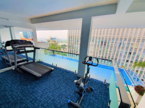 Huong Sen Annex Hotel