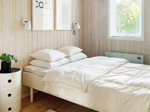 Adorable Holiday Home in Lolland near Sea