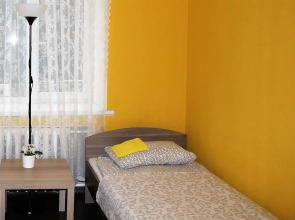 Хостел Бригит