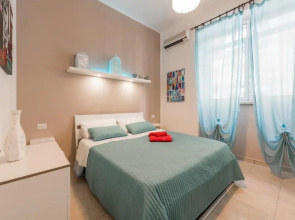 Bari Design City Centre
