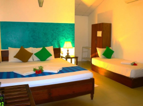 Stay At Dambulla