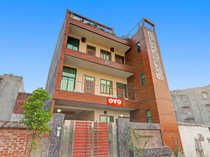 OYO Flagship 70182 Park Lake View