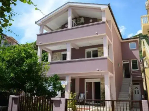 Apartmani Raskovic