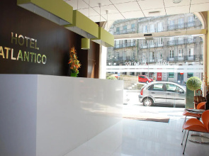Hotel Atlántico Vigo