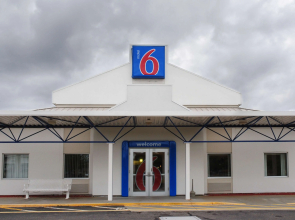 Motel 6 Seekonk, MA - Providence East