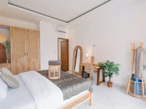 Villa Niji - 3BR Villa with Pool Seseh