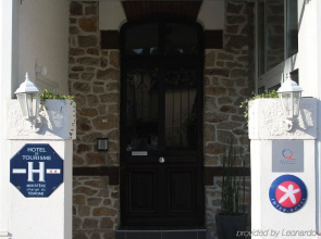 Hotel Le St Pierre