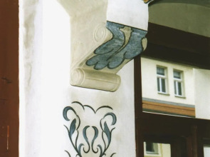 Pension Bergmann-Welp