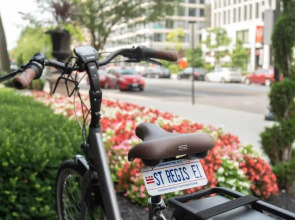 The St. Regis Washington, D.C.