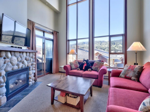 Stone'S Throw #55 by Bear Country