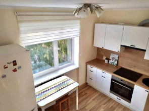 Kodune peatumispaik Tartu linnas