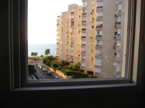 Ocean View Luxury apartment