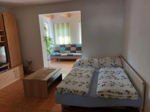 Grimmingapartment Maier