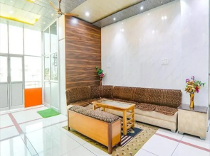 Hotel Suncity by OYO Rooms