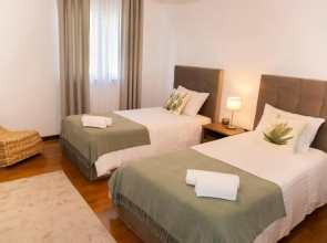 EntreVillas Alojamento Local, apartamento T2