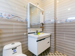 Oyo 719 Hotel Ruby Phu Quoc near Sos Medical Clinic Phu Quoc