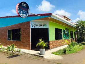 Hostel Tortuguero 7BackPackers