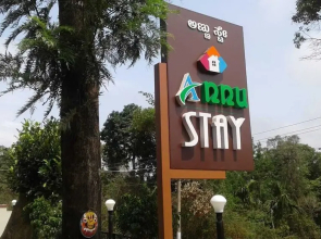 Annu Stay