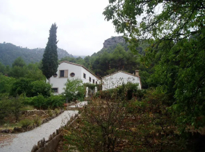 Casa Rural El Hornico