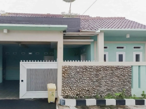Biru Homestay RedPartner
