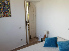 Maison D'Hayat
