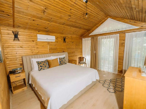 Doors Urla Hotel & Bungalows