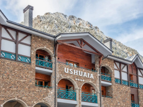 Ushuaia The Mountain Hotel