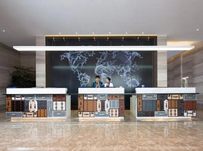 Kyriad Marvelous Hotel·Heyuan Xinhe International