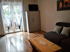 Apartments Sven-Marino