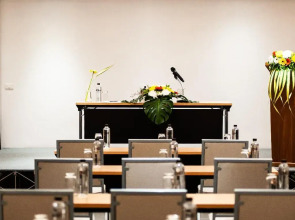 One Patio Hotel Pattaya