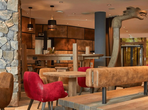 Ostseehotel Midgard