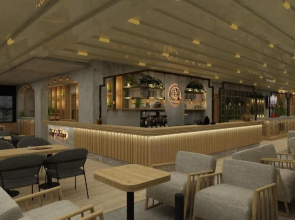 Keyf-I Kahya Otel