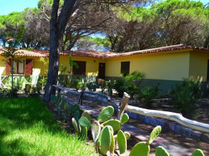 2 Ala Birdi Cottage Trilocale