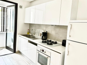Luxe appartement villa jade