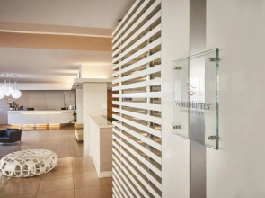 iH Hotels Milano Watt 13